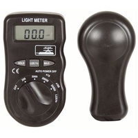 Digital Lightmeter