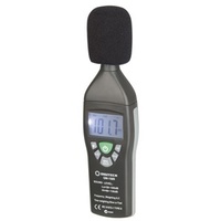 Compact Digital Sound Level Meter