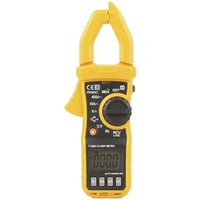 METER DMM CLAMP TRUE RMS AC 600A
