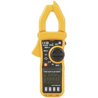 METER DMM CLAMP TRUE RMS AC/DC 1000A