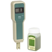 Hand Held pH Meter