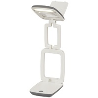 Collapsible Mini Magnifier QM3536Collapses down into a compact size for storage or travel.