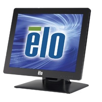 Full Glass 15" 4:3 Desktop Touch Monitor QM3606The Elo Touch Solutions 1517L is a flexible, space-saving, standard aspect ratio 15-inch LCD touch moni