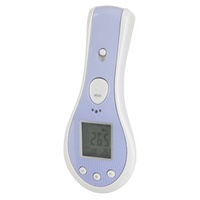 Non Contact Body Thermometer with Smartphone App