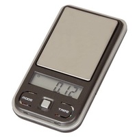 100g Pocket Scale
