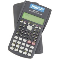 CALCULATOR SCIENTIFIC