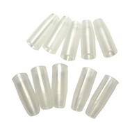 Spare Alcohol Tester Mouthpieces - Pack of 10