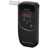 Fuel Cell Breathalyser