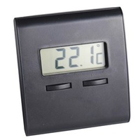 Indoor Desk Thermometer