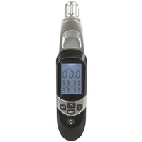 Tyre Pressure Tester with Deflator 5-100PSI