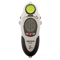 3 in 1 Stud Detector with Laser Level