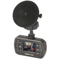 Low Cost 1080p Car Event Recorder