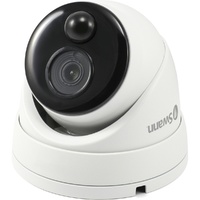 Swann 1080p TVI PIR Dome Camera QV9009The perfect addition to your 1080p DVR.