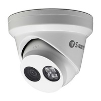 Swann 4K IP Dome Camera