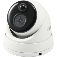 Swann 4K Dome Camera SWPRO-4KMSD QV9059The perfect addition to your 4K DVR