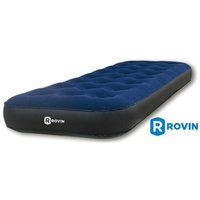 Single Inflatable Bed