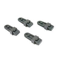 Reese Tarp Clips - Pack of 4 AM-RBE309