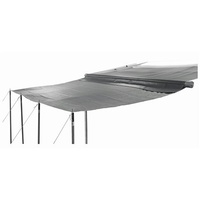 PRIVACY SCREEN  SUIT FIAMMA 33500M X 160