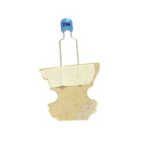 220nF 50VDC Ceramic Capacitor