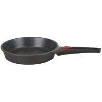 Induction Fry Pan 24cm with Removable Handle AM-RCC243