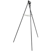 Steel Campfire Tripod