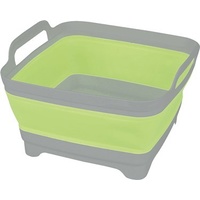 Collapsible Sink with Drain 315x300x200mm