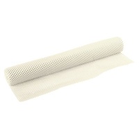 Non-Slip Table Cloth Cream 1500x450mm
