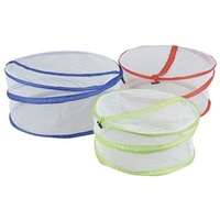  Rovin Food Covers Set of 3