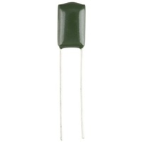 33nF 100VDC Polyester Capacitor