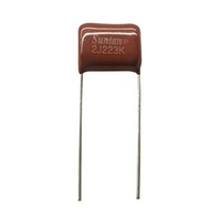 22nF 630VDC Polyester Capacitor