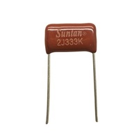 33nF 630VDC Polyester Capacitor