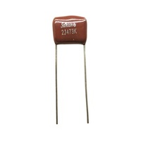 47nF 630VDC Polyester Capacitor