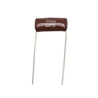 47nF 630VDC Polyester Capacitor