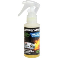 Companion 125ml Gas Leak Detector Spray