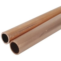 Copper Pipe - 5/16" PER 1 METRE 