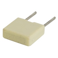 560nF 100VDC MKT Polyester Capacitor