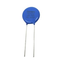 275VAC 4500A Metal Oxide Varistor (MOV)