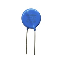 275VAC 6500A Metal Oxide Varistor (MOV)