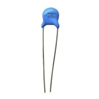 10VAC 100A Metal Oxide Varistor (MOV)