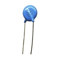 460VAC 2500A Metal Oxide Varistor (MOV)