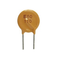 RXE110 PTC Fuses - Speaker Protection