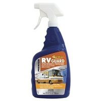 RV Guard Speed Detailer & Protectant 946ML RQE014