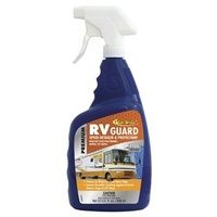 RV Guard Speed Detailer & Protectant 946ML