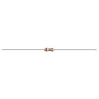 5.6 Ohm 0.25 Watt Carbon Film Resistors - Pack of 8