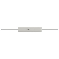 3.3 Ohm 10 Watt Wire Wound Resistor