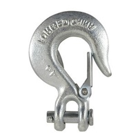 Clevis Hook 1/4"