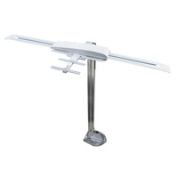 Winegard RVH - 3095 Sensor RV TV Antenna With PSU