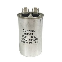 20uF 400VAC Motor Start Capacitor