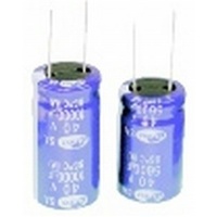 5600uF 40VDC Electrolytic RP Capacitor