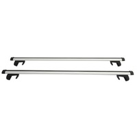 Low Drag Rovin Roof Rack Pair